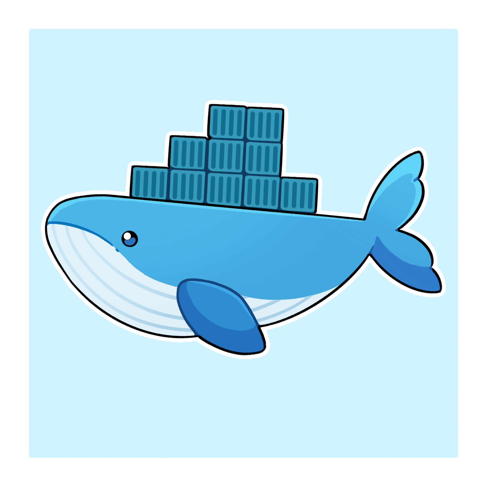 Server Docker Manager